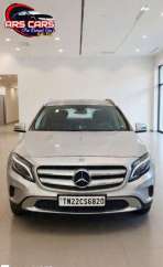 Mercedes Benz GLA GLA 200 Sport