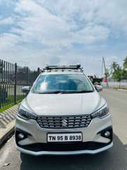 Maruti Suzuki Ertiga VDI