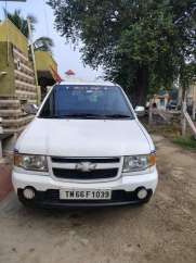 Chevrolet Tavera Neo 3 LT 9 STR BS III