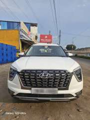 Hyundai Alcazar Prestige