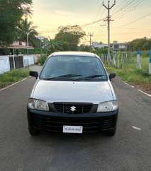 Maruti Suzuki Alto LXI