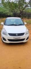 Maruti Suzuki Swift dzire ZDI
