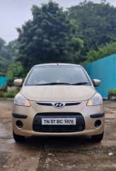 Hyundai i10 1.2 Sportz