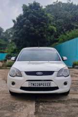 Ford Fiesta Classic 1.4 CLXI