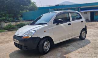 Chevrolet Spark 1.0 LS