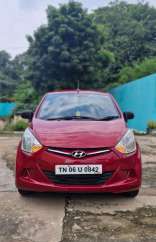 Hyundai Eon Era Plus (O)