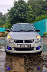 Maruti Suzuki Swift dzire VDI