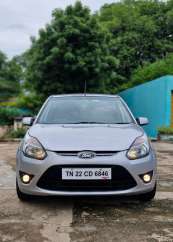 Ford Figo 1.2 EXI Duratec