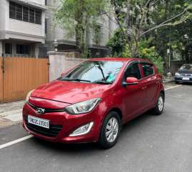 Hyundai i20 1.2 Sportz