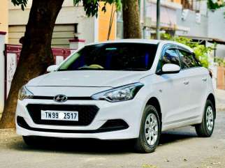 Hyundai Elite I20 others