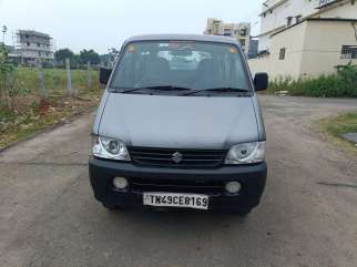 Maruti Suzuki Eeco Cargo STD AC