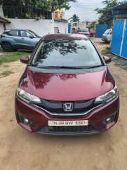 Honda Jazz 1.2 S MT