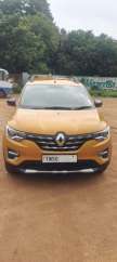 Renault Triber RXZ EASY-R AMT