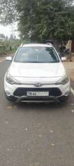 Hyundai i20 Active 1.4 SX