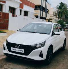Hyundai i20 1.2 Sportz