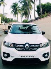 Renault Kwid 1.0 RXT
