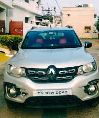 Renault Kwid 1.0 RXT