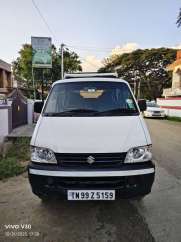 Maruti Suzuki Eeco 7 STR STD