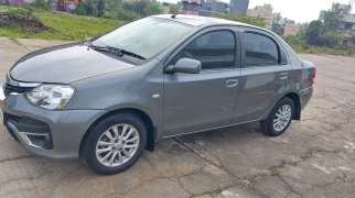 Toyota Etios others