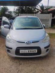 Hyundai i10 Era