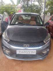 Tata Tiago XE