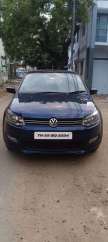 Volkswagen Polo 1.2 MPI Comfortline