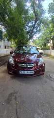 Honda Amaze VX I-DTEC