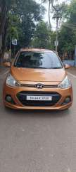 Hyundai i10 1.1 Magna IRDE2