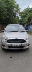 Ford Figo Aspire 1.5 Titanium Diesel