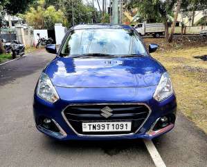 Maruti Suzuki Swift dzire VXI 1.2 BS IV