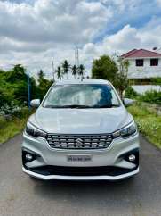 Maruti Suzuki Ertiga ZXI Plus
