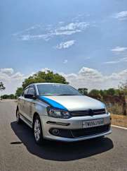 Volkswagen Vento GT 1.5 TDI