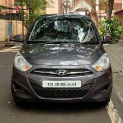 Hyundai i10 Sportz