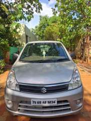 Maruti Suzuki Zen Estilo LXI