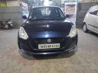 Maruti Suzuki Swift VDI