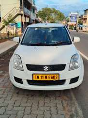 Maruti Suzuki Swift dzire Tour