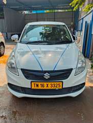 Maruti Suzuki Swift Dzire Tour Tour S
