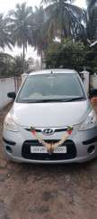 Hyundai i10 others