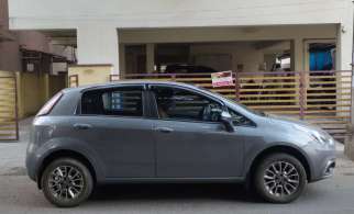 Fiat Punto EVO 1.3 Emotion Multijet