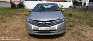 Honda City 1.5 EXI S