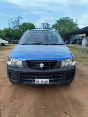 Maruti Suzuki Alto LXI