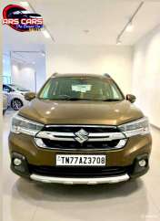 Maruti Suzuki XL6 Alpha