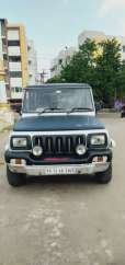 Mahindra Bolero GLX