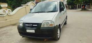 Hyundai Santro Xing XG