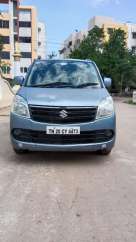 Maruti Suzuki Wagon R Krest Limited Edition