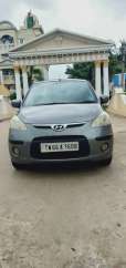 Hyundai i10 Magna