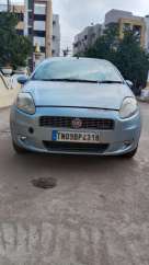 Fiat Punto others