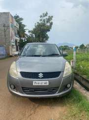 Maruti Suzuki Swift VDI