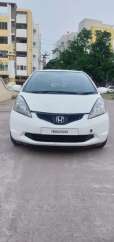Honda Jazz V
