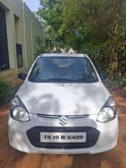 Maruti Suzuki Alto 800 LXI